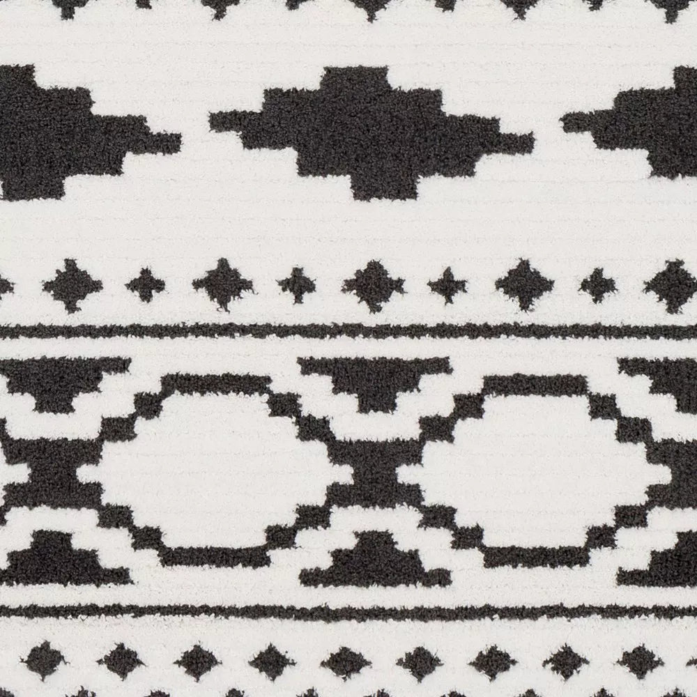 Gaaeel Woven Indoor Area Rugs - From Where - 