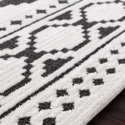 Gaaeel Woven Indoor Area Rugs - From Where - 