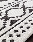 Gaaeel Woven Indoor Area Rugs - From Where - 
