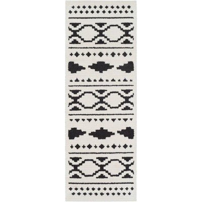 Gaaeel Woven Indoor Area Rugs - From Where - 