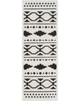 Gaaeel Woven Indoor Area Rugs - From Where - 