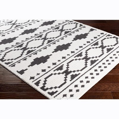 Gaaeel Woven Indoor Area Rugs - From Where - 