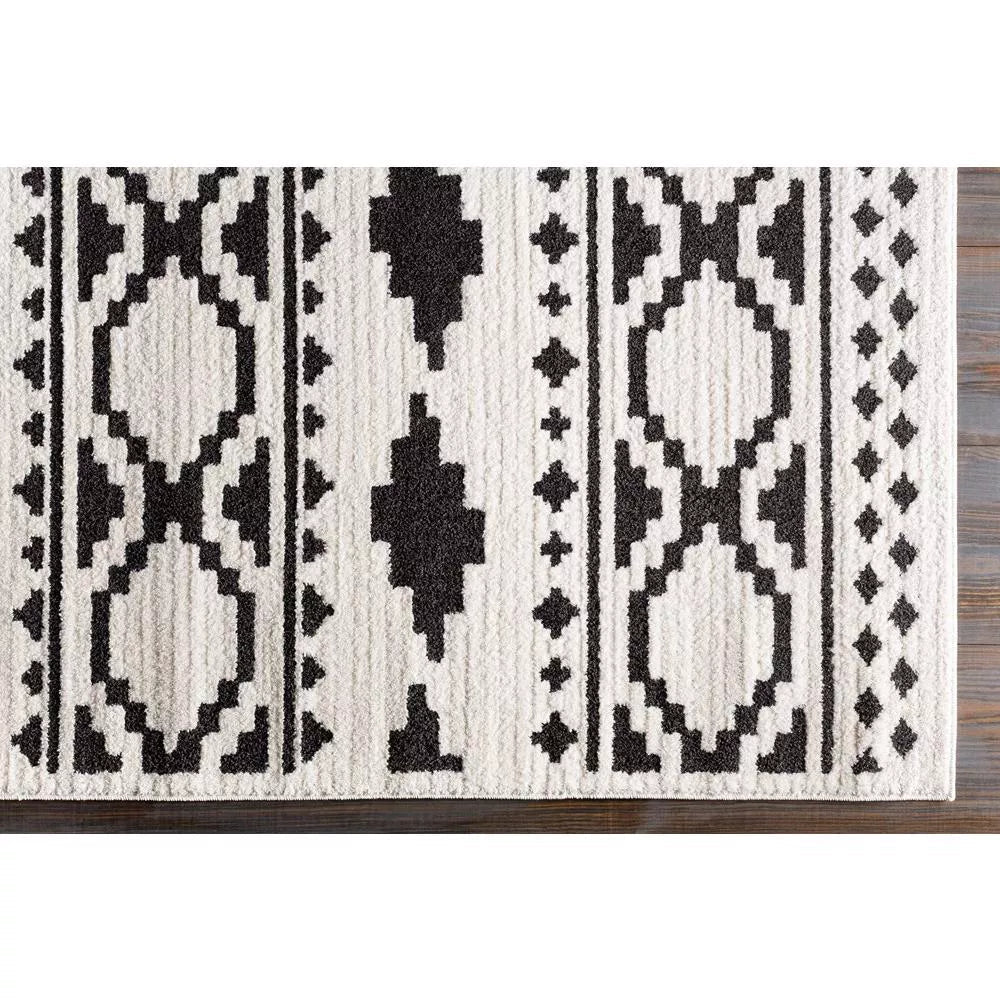 Gaaeel Woven Indoor Area Rugs - From Where - 