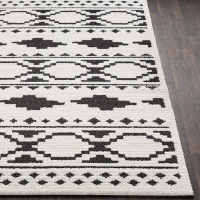 Gaaeel Woven Indoor Area Rugs - From Where - 