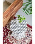 Gagnon Ceramic Garden Stool - From Where - 