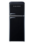 Galanz Retro Compact Refrigerator - From Where - 