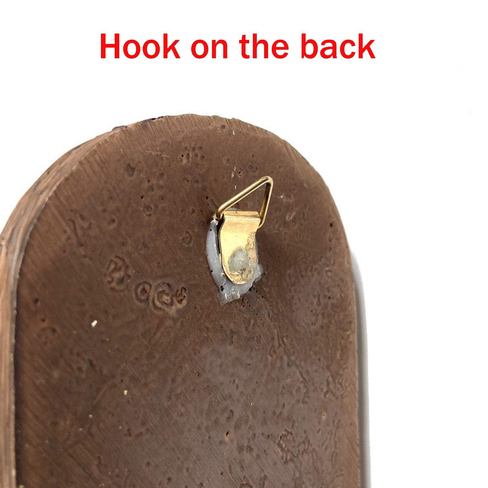 Garden Gnomes Elf Art Decor - From Where - 