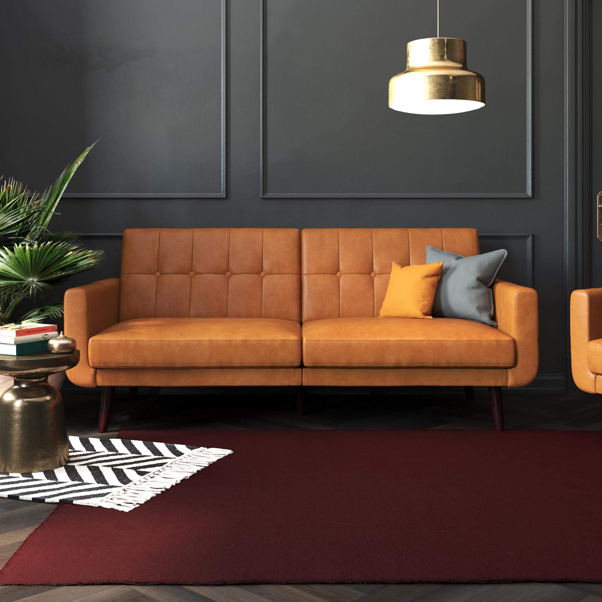Gardens Nola Sofa Bed - From Where - 