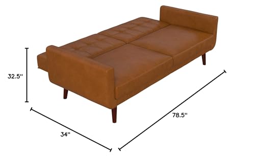 Gardens Nola Sofa Bed - From Where - 