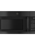 GE Over - the - Range Microwave - From Where - 