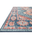 Gelo Oriental Rug - From Where - 