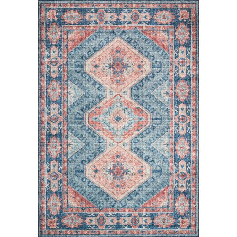 Gelo Oriental Rug - From Where - 