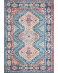 Gelo Oriental Rug - From Where - 
