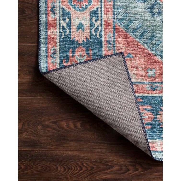 Gelo Oriental Rug - From Where - 