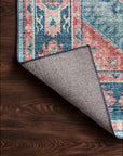 Gelo Oriental Rug - From Where - 