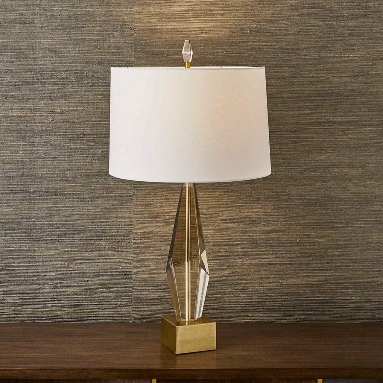 Gem table lamp - From Where - 