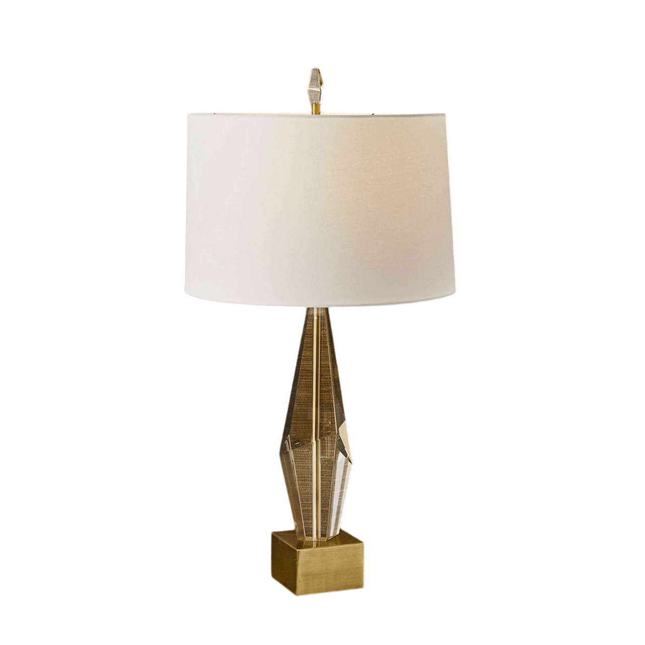 Gem Table Lamp - From Where - 