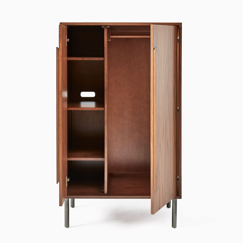 Gemini Armoire (32") - From Where - 