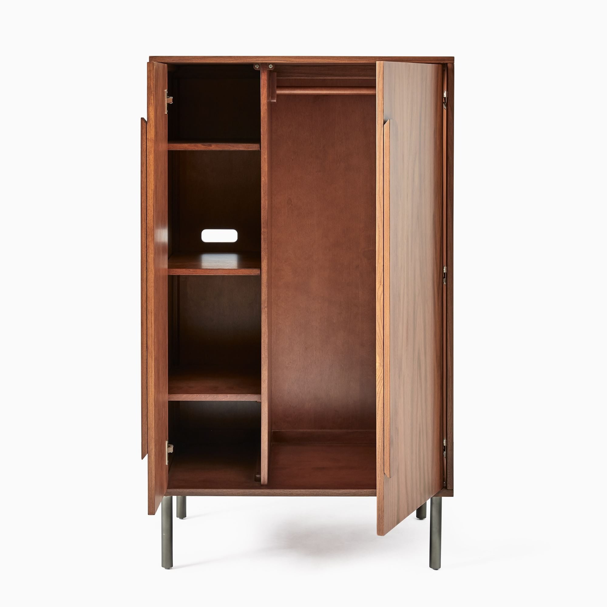 Gemini Armoire (32") - From Where - 