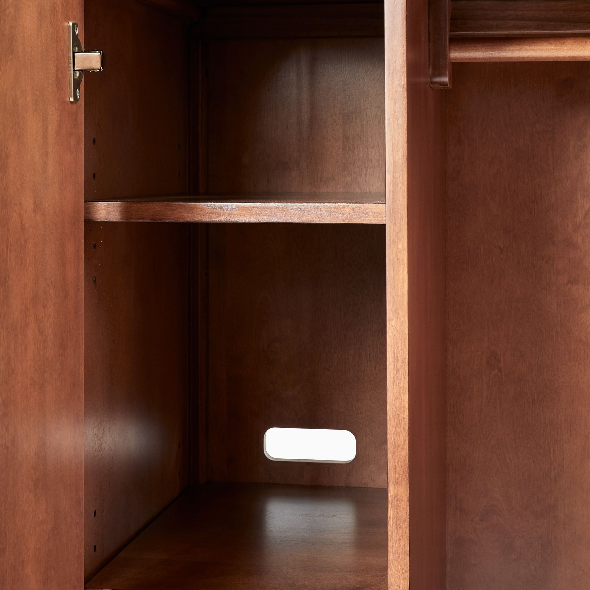 Gemini Armoire (32") - From Where - 