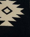 Geometric Cotton Pillow Cover - From Where - 
