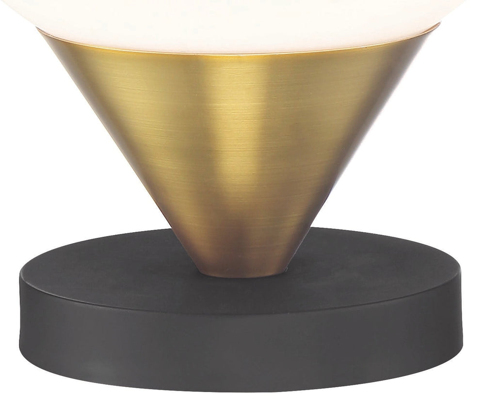 George Kovacs Globe Table Lamp - From Where -