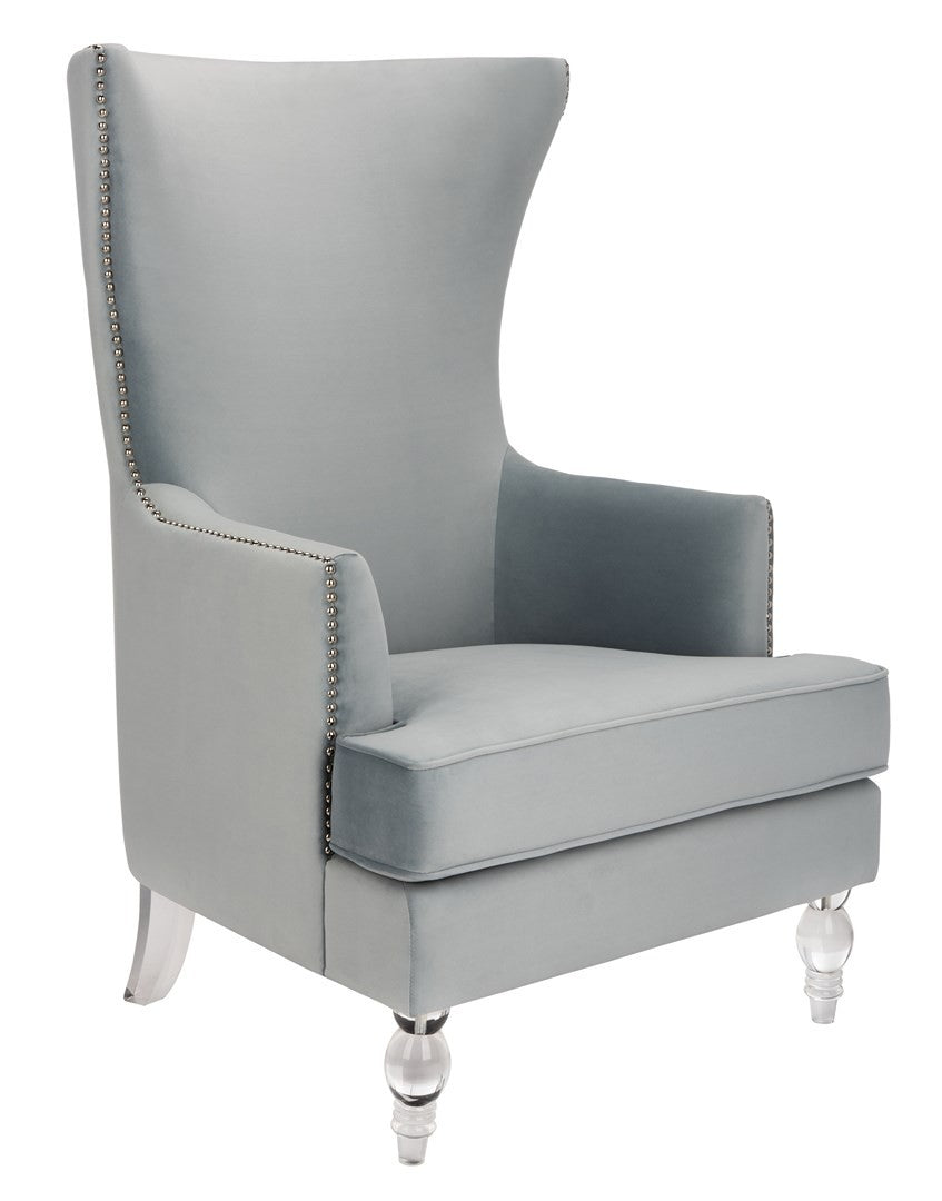 George Wingback Chair - From Where - 
