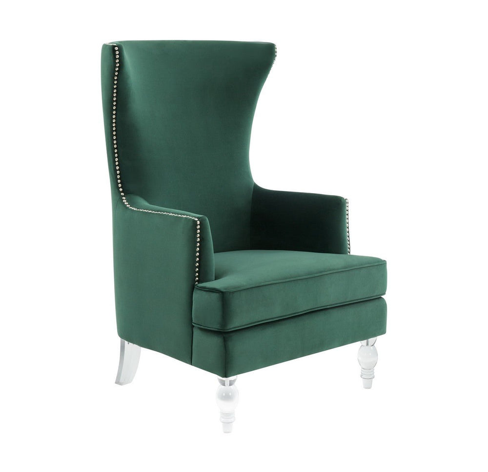 George Wingback Chair - From Where -