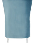 George Wingback Chair - From Where - 