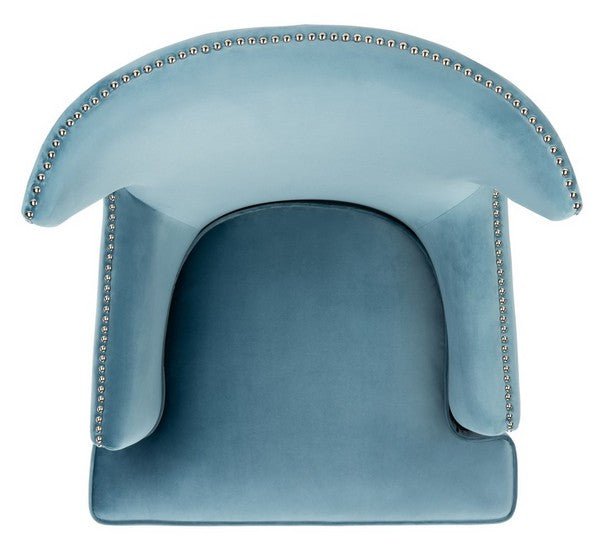 George Wingback Chair - From Where - 