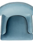George Wingback Chair - From Where - 