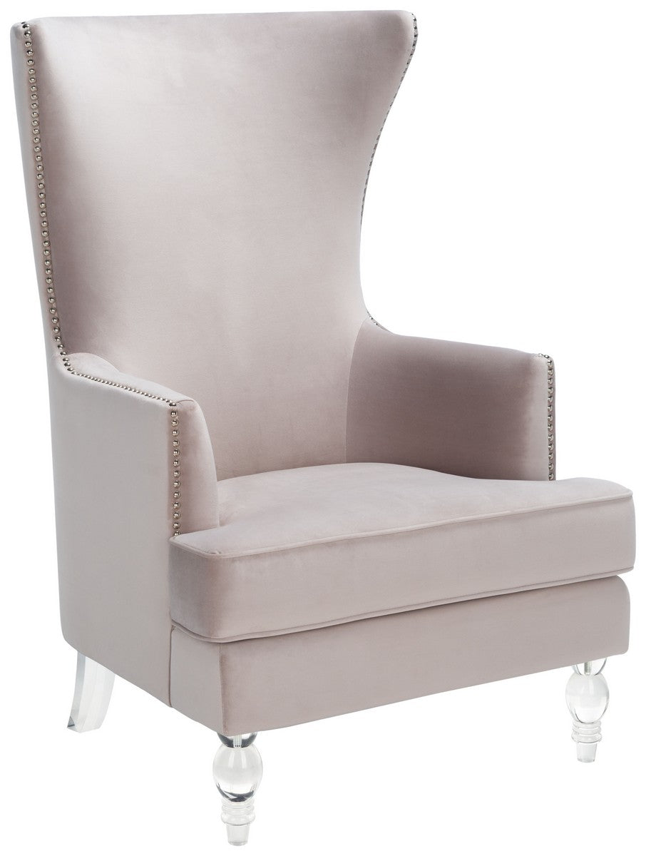 George Wingback Chair - From Where - 