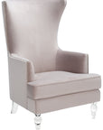 George Wingback Chair - From Where - 
