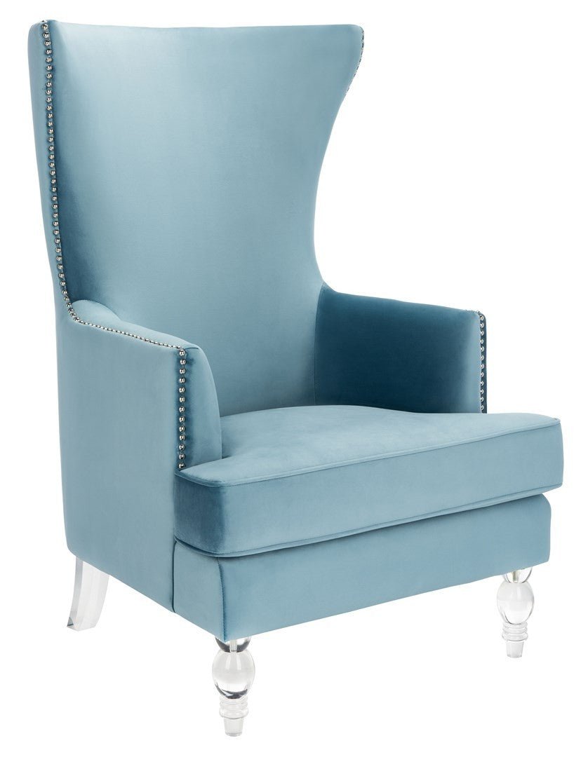 George Wingback Chair - From Where - 