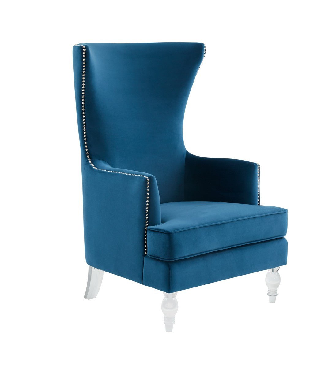 George Wingback Chair - From Where - 