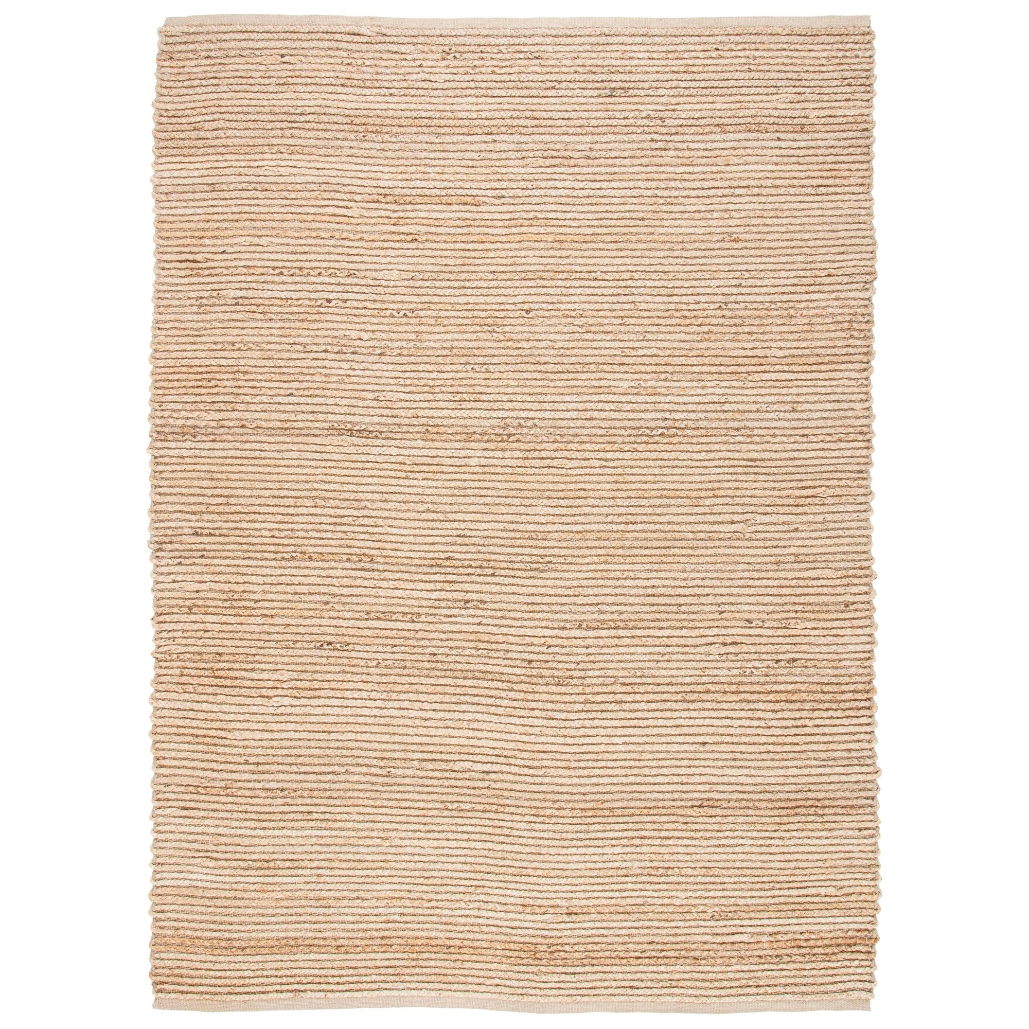 Germaine natural Jute Rug - From Where - 