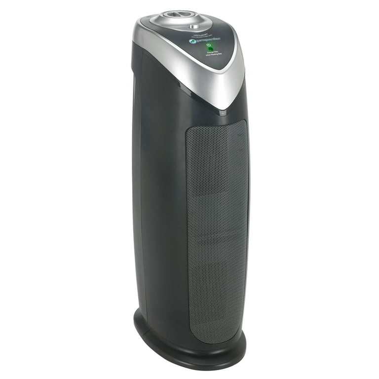 GermGuardian Air Purifier with HEPA Filter - From Where - 