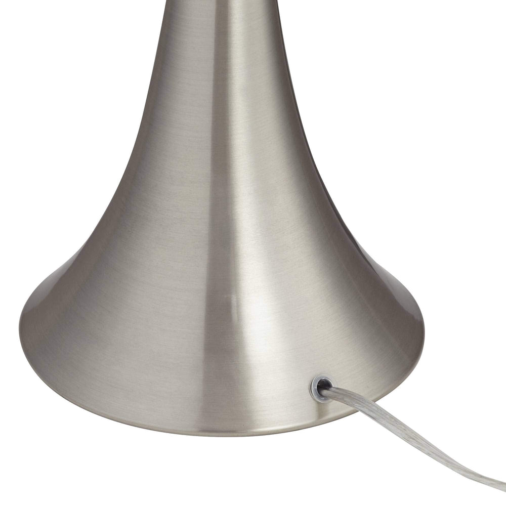 Gerson Modern Table Lamps (Set of 2) - From Where - 