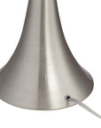 Gerson Modern Table Lamps (Set of 2) - From Where - 