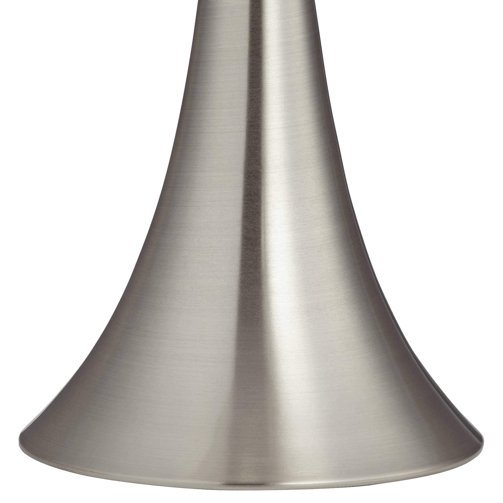 Gerson Modern Table Lamps (Set of 2) - From Where - 