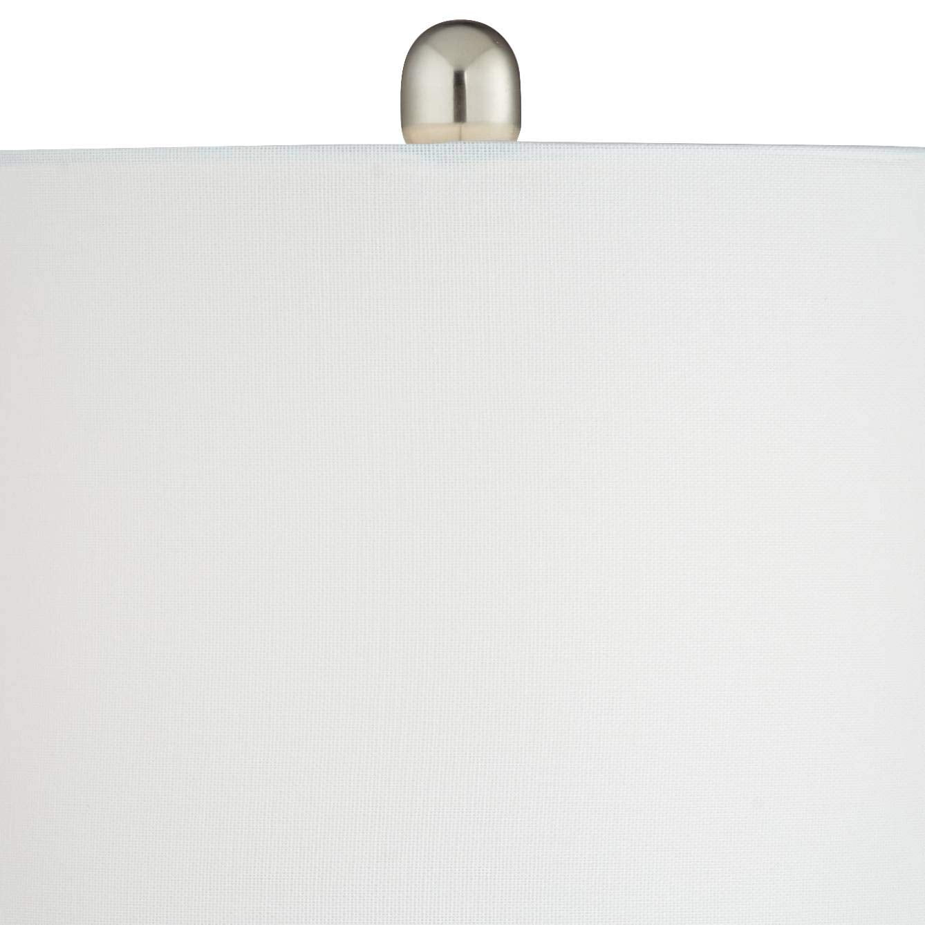 Gerson Modern Table Lamps (Set of 2) - From Where - 