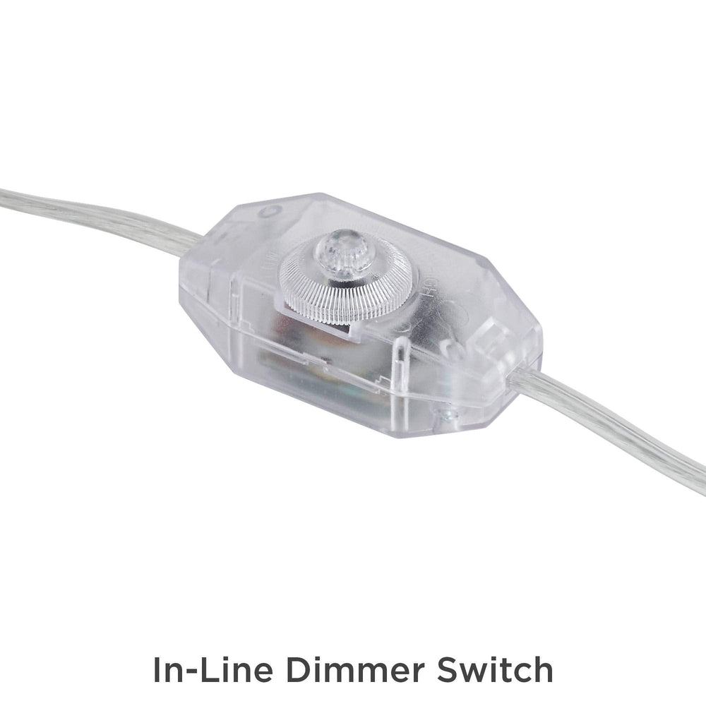 Gerson Modern Table Lamps (Set of 2) - From Where - 