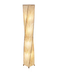 Gertie 72" Novelty Floor Lamp - From Where - 