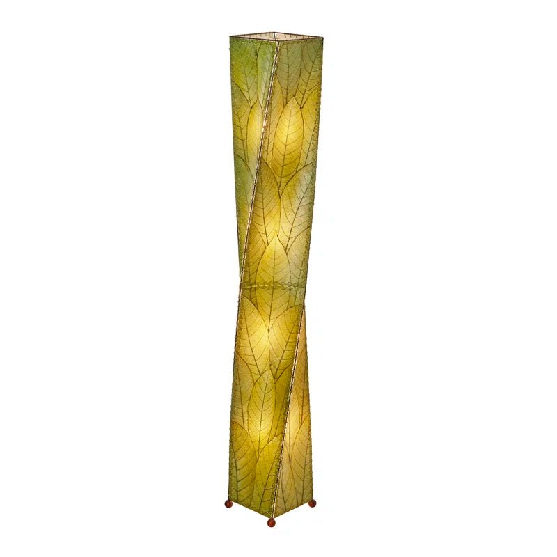 Gertie 72" Novelty Floor Lamp - From Where - 