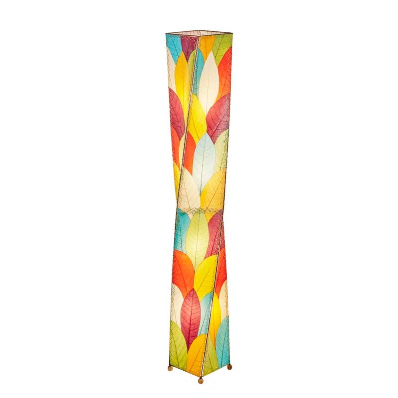 Gertie 72" Novelty Floor Lamp - From Where - 