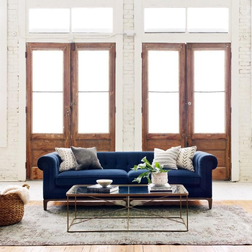 Gigi Sofa - From Where - 
