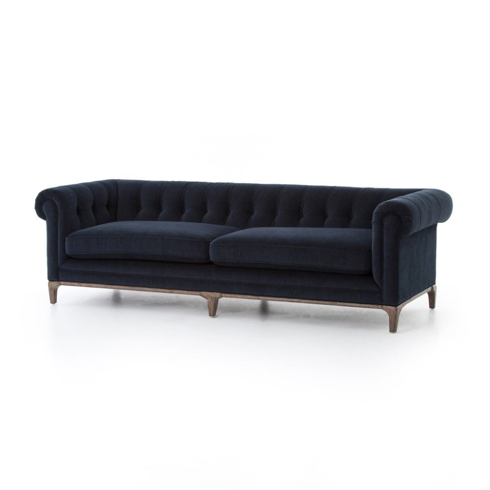 Gigi Sofa - From Where - 
