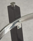 Glass Top Counter Height Table - From Where - 