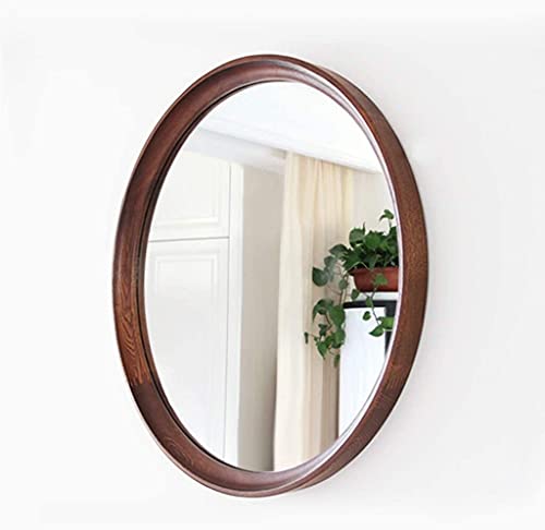 Glass Wall Bathroom Mirror - From Where - 