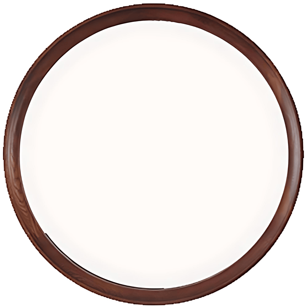 Glass Wall Bathroom Mirror - From Where - 